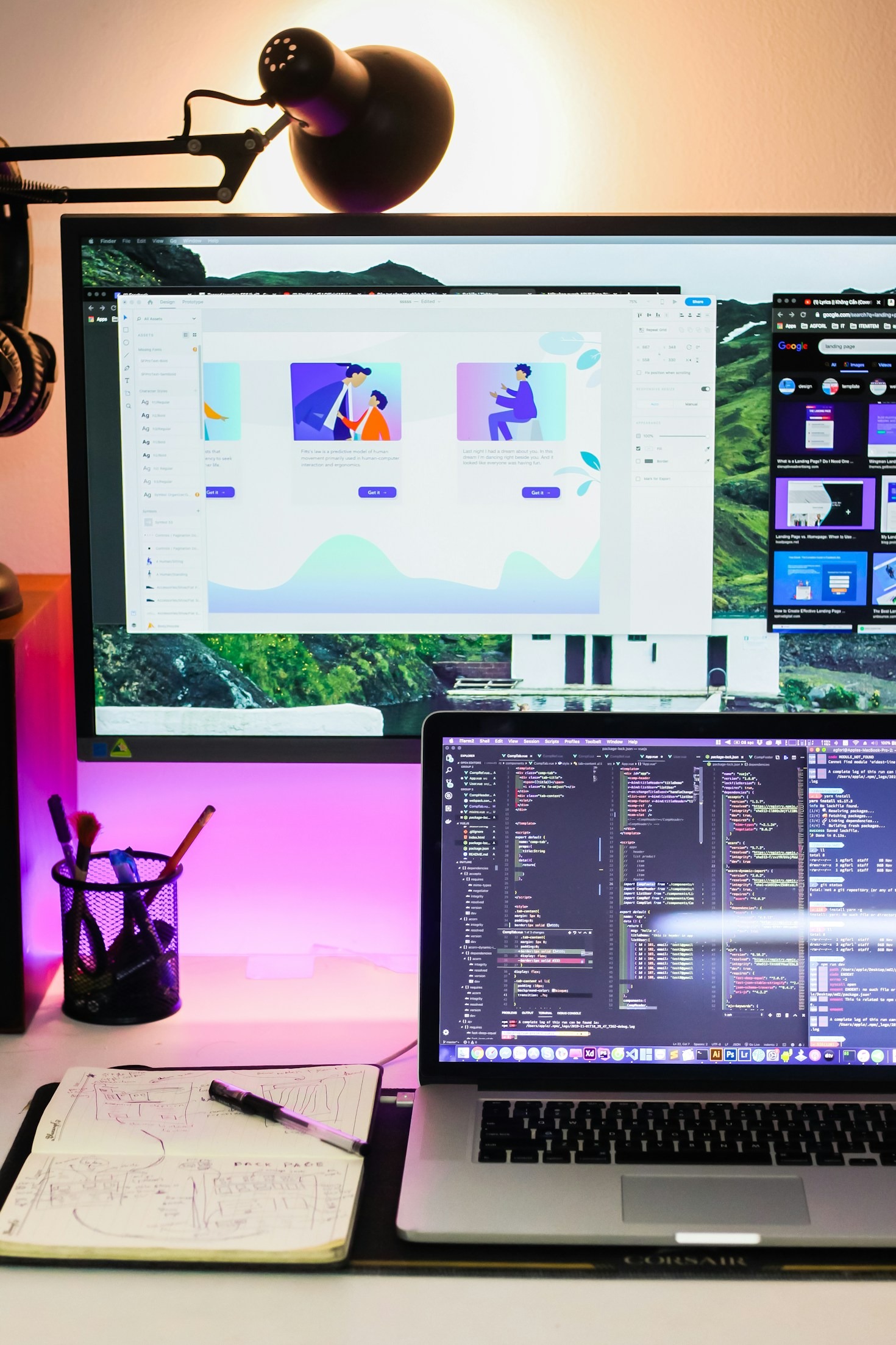Securing Your Virtual Presence: Practical Steps for Creators